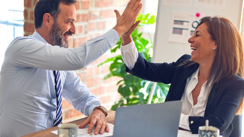 Online business growth and clarity